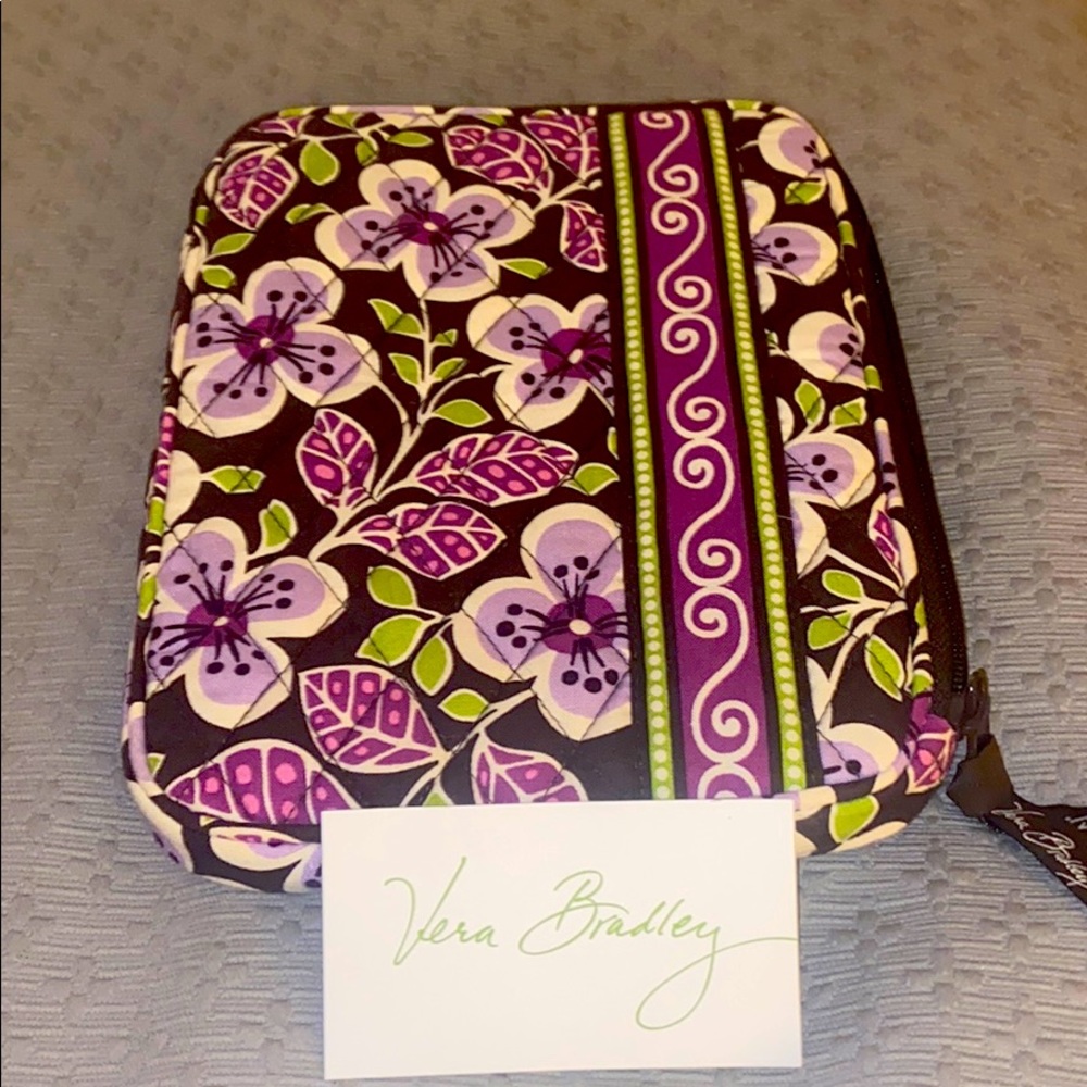 Vera Bradley Tablet Case